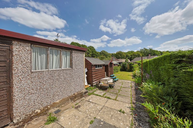 Ashover Road Old Tupton